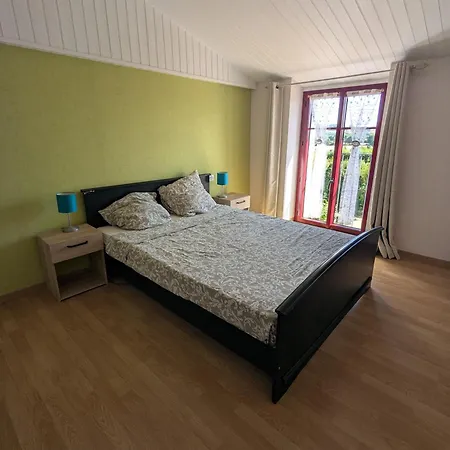 A La Flocelliere, A 15min Du Puydufou Pensionat