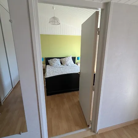 A La Flocelliere, A 15min Du Puydufou Pensionat