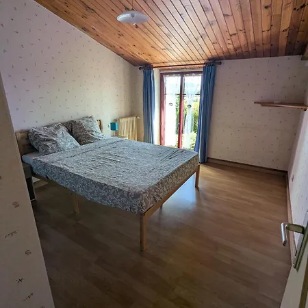 A La Flocelliere, A 15min Du Puydufou * La Flocellière