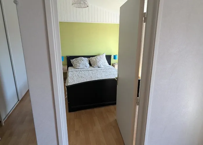 à La Flocellière, à 15min Du Puydufou Casa de hóspedes