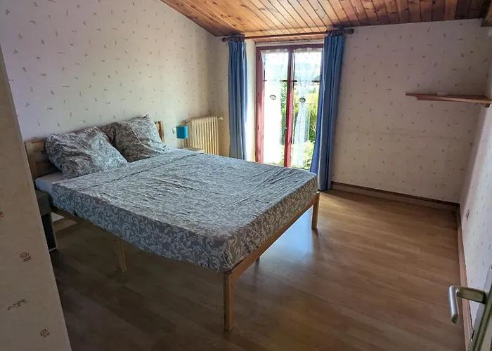 à La Flocellière, à 15min Du Puydufou * La Flocellière