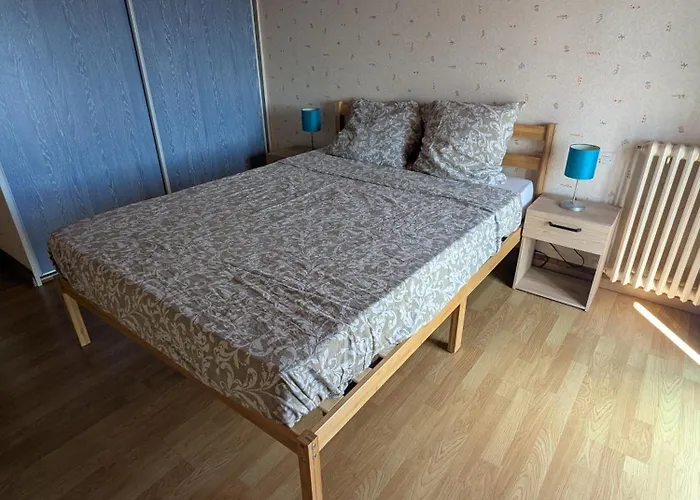 à La Flocellière, à 15min Du Puydufou La Flocellière