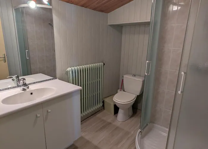 à La Flocellière, à 15min Du Puydufou